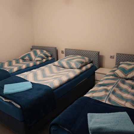 I Zima I Latem Turkusowy Apartment Szklarska Poręba Exterior foto