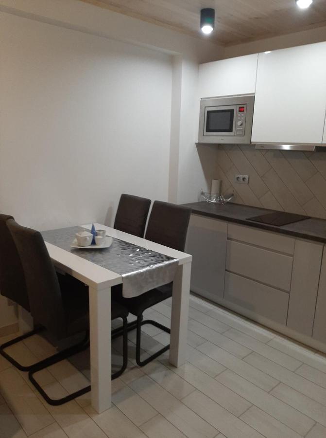 I Zima I Latem Turkusowy Apartment Szklarska Poręba Exterior foto
