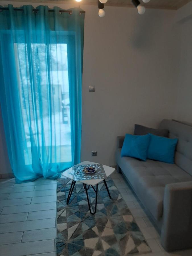 I Zima I Latem Turkusowy Apartment Szklarska Poręba Exterior foto