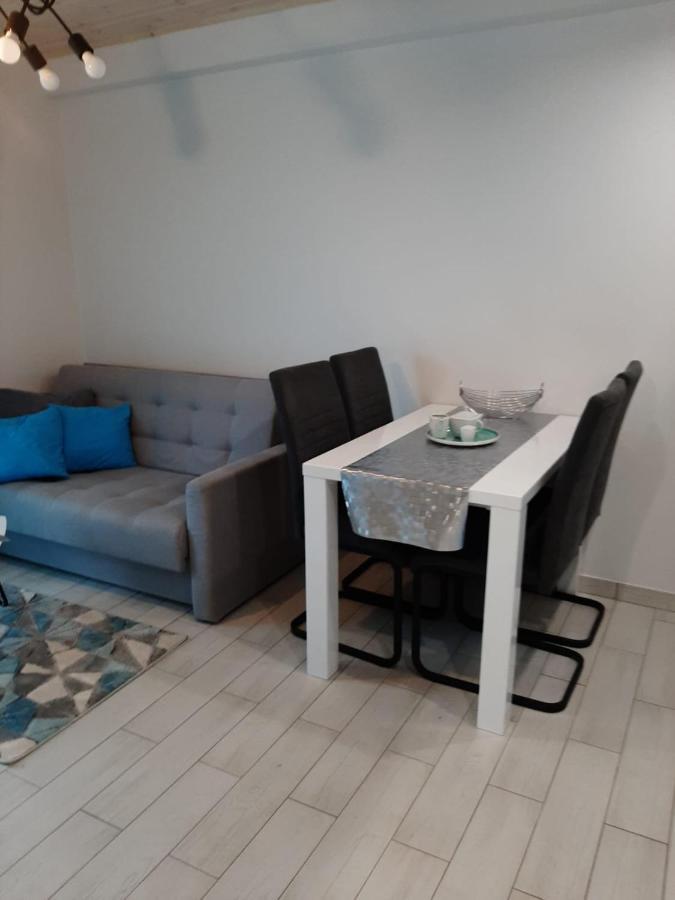 I Zima I Latem Turkusowy Apartment Szklarska Poręba Exterior foto