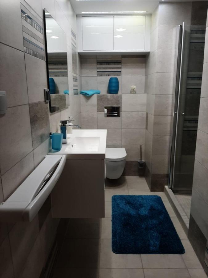 I Zima I Latem Turkusowy Apartment Szklarska Poręba Exterior foto
