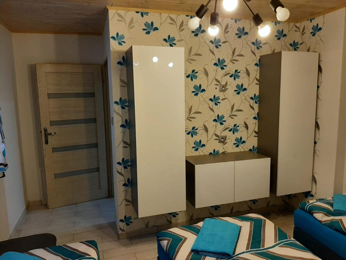 I Zima I Latem Turkusowy Apartment Szklarska Poręba Exterior foto