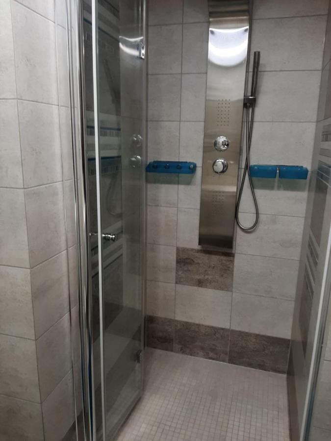 I Zima I Latem Turkusowy Apartment Szklarska Poręba Exterior foto