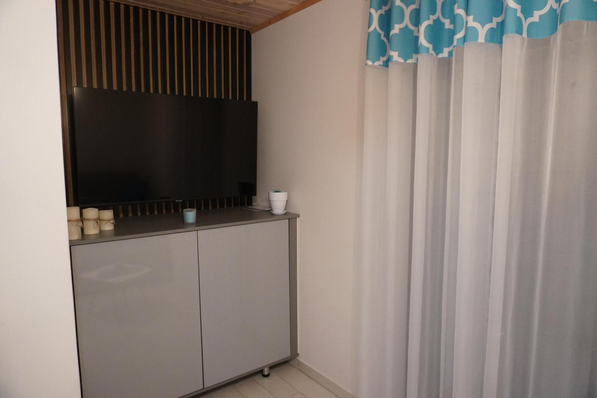 I Zima I Latem Turkusowy Apartment Szklarska Poręba Exterior foto